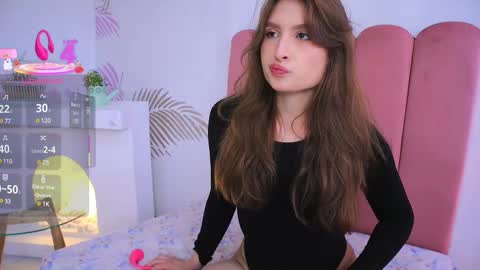 Snapshot of daisha_riley chatting on March 3, 1:04 pm Lauren online show from March 3, 1:04 pm
