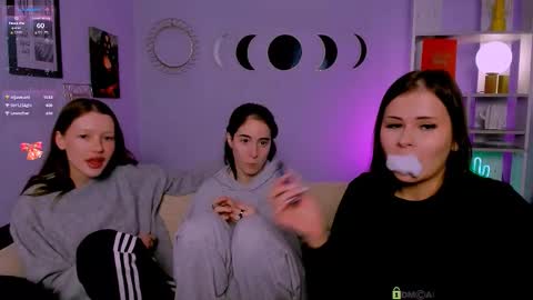 daisy online show from January 12, 10:59 pm