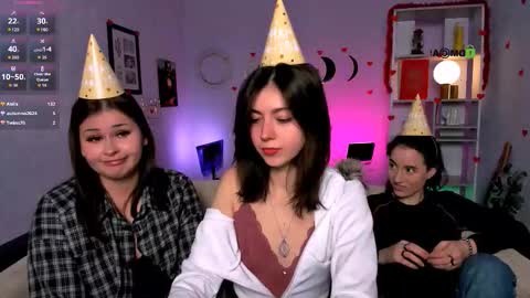 daisy online show from February 21, 9:48 pm