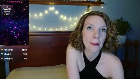 daisy_lovely online show from October 27, 4:08 am