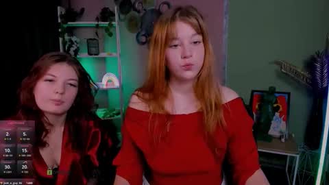 daisy online show from October 8, 9:41 pm