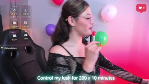 Dakhota online show from November 25, 5:09 am