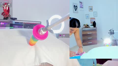 daki_ume_ online show from October 18, 2:47 am