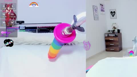 daki_ume_ online show from March 6, 3:01 am