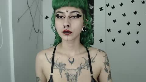 dakota online show from December 27, 4:15 am