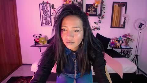 dakota_ro online show from January 12, 2:44 pm