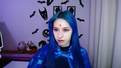 Maca online show from October 31, 10:58 pm