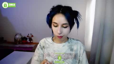 Maca online show from January 9, 8:46 pm