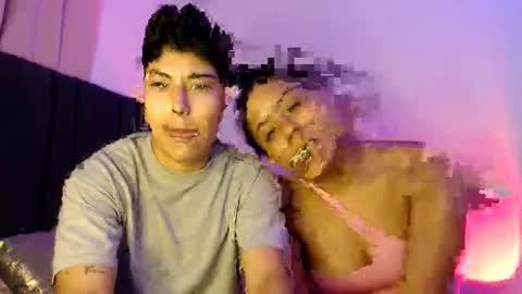 Estefany online show from May 12, 10:27 pm