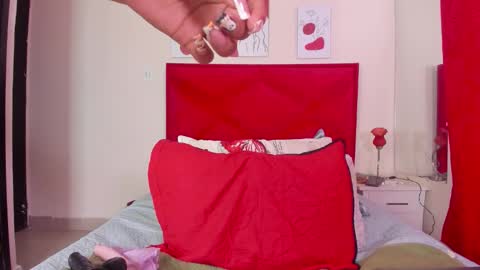 dakotaholand online show from November 9, 4:36 pm