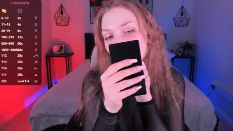 Dakota online show from February 25, 11:31 am