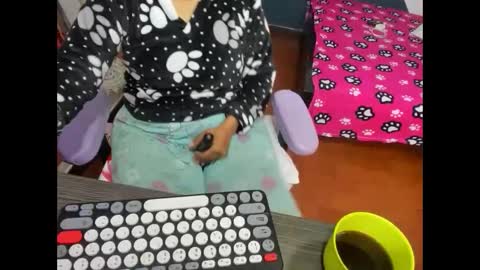 daleska_delicious1 online show from November 14, 3:12 pm
