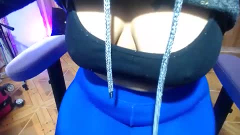 daleska_delicious1 online show from March 7, 7:49 pm