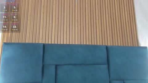 Violeta online show from October 6, 12:11 pm