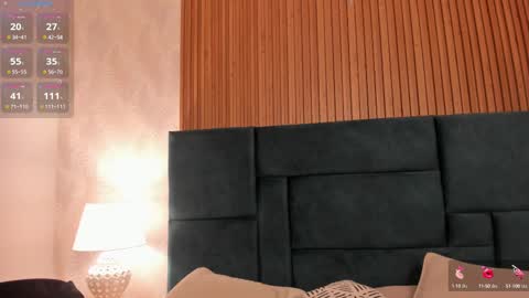 Violeta online show from October 16, 1:36 pm