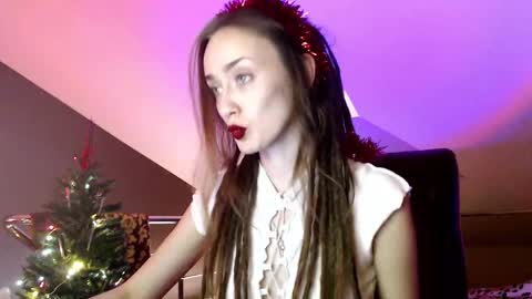 Snapshot of dalia_peach chatting on December 26, 10:16 am Dalia online show from December 26, 10:16 am