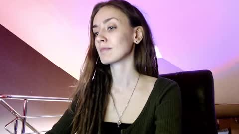 Snapshot of dalia_peach chatting on January 15, 10:06 am Dalia online show from January 15, 10:06 am