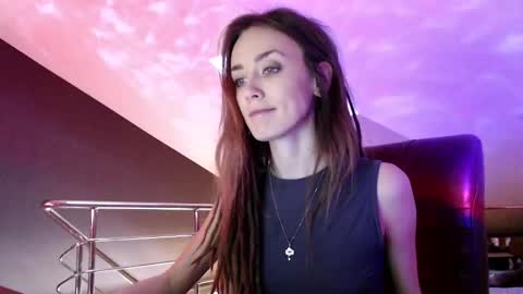 Snapshot of dalia_peach chatting on February 13, 10:12 am Dalia online show from February 13, 10:12 am