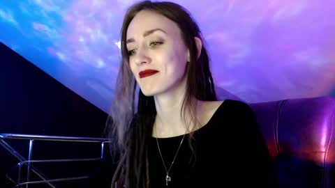 Snapshot of dalia_peach chatting on February 19, 10:23 am Dalia online show from February 19, 10:23 am