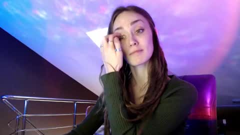Snapshot of dalia_peach chatting on February 21, 10:17 am Dalia online show from February 21, 10:17 am