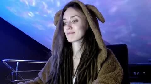 Snapshot of dalia_peach chatting on February 20, 10:27 am Dalia online show from February 20, 10:27 am
