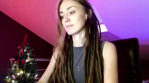 Snapshot of dalia_peach chatting on December 30, 10:21 am Dalia online show from December 30, 10:21 am