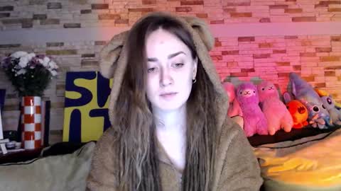 Snapshot of dalia_peach chatting on October 16, 9:34 am Dalia online show from October 16, 9:34 am