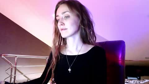 Snapshot of dalia_peach chatting on January 22, 10:18 am Dalia online show from January 22, 10:18 am