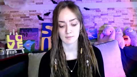 Dalia  online show from November 4, 9:36 am