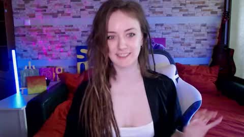 Dalia  online show from February 28, 10:03 am