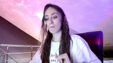 Snapshot of dalia_peach chatting on February 26, 10:16 am Dalia online show from February 26, 10:16 am