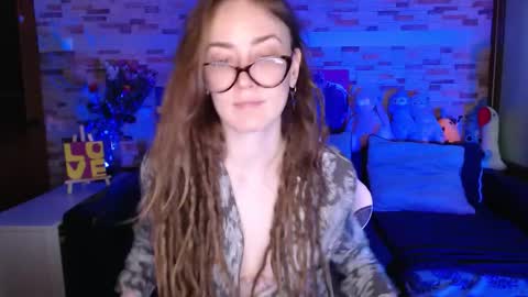 Dalia  online show from December 1, 10:41 am