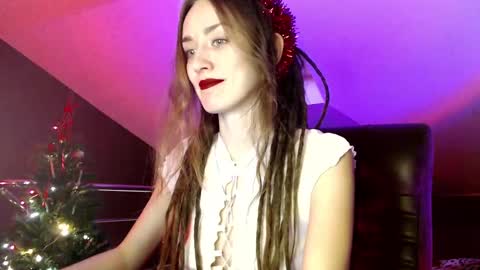 Snapshot of dalia_peach chatting on December 29, 10:12 am Dalia online show from December 29, 10:12 am