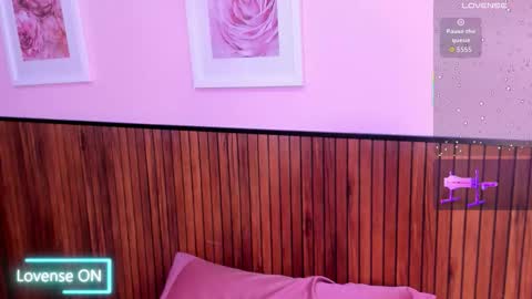 Dalia online show from November 19, 12:54 am