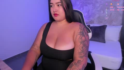 D A L I A  online show from April 13, 8:42 pm