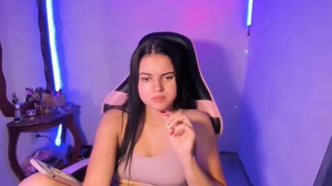 Dalia April online show from March 3, 1:22 am