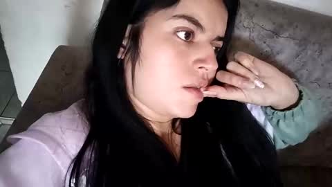 Dalia April online show from January 10, 10:14 pm