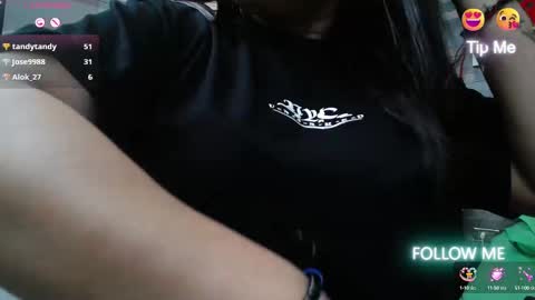 dalia dubey online show from September 13, 3:20 pm