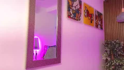 Dalila  online show from January 12, 5:51 pm