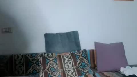 Maria online show from July 5, 9:20 pm