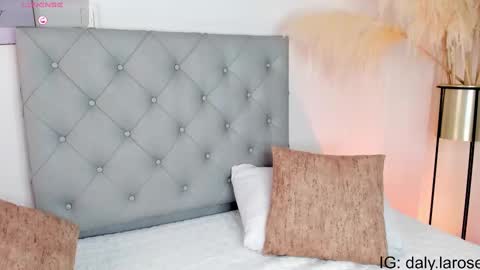 Dalyla online show from September 26, 1:31 pm