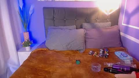 lissa online show from October 4, 7:07 pm