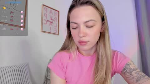  Tiana  online show from November 14, 3:56 pm