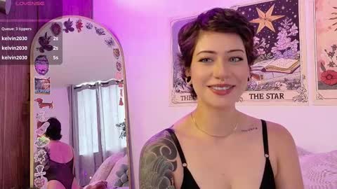 Bluemoon online show from September 12, 7:54 pm