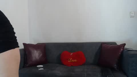 Dayana  online show from January 24, 10:41 pm