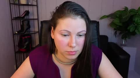 Dana Dom online show from April 14, 4:12 am