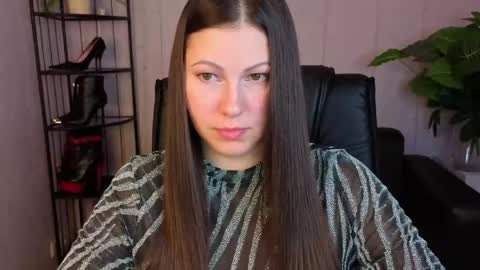 Dana Dom online show from April 21, 3:13 am