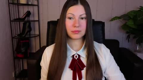 Dana Dom online show from April 24, 2:47 am