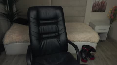 Dana Dom online show from December 30, 1:26 am