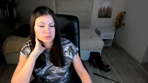 Dana Dom online show from January 29, 2:09 am